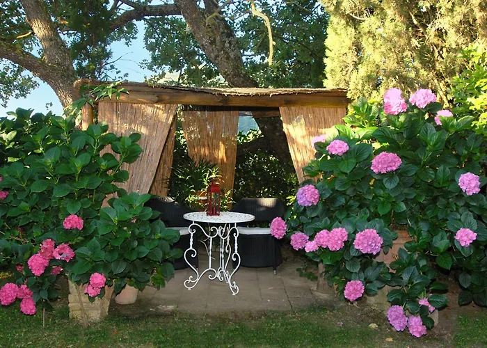 Il Rondò Boutique Hotel
