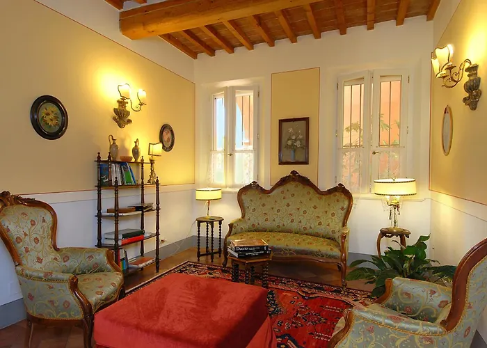 Il Rondò Boutique Hotel