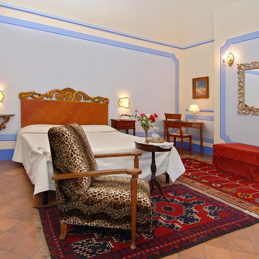 Hotel Il Rondò Boutique