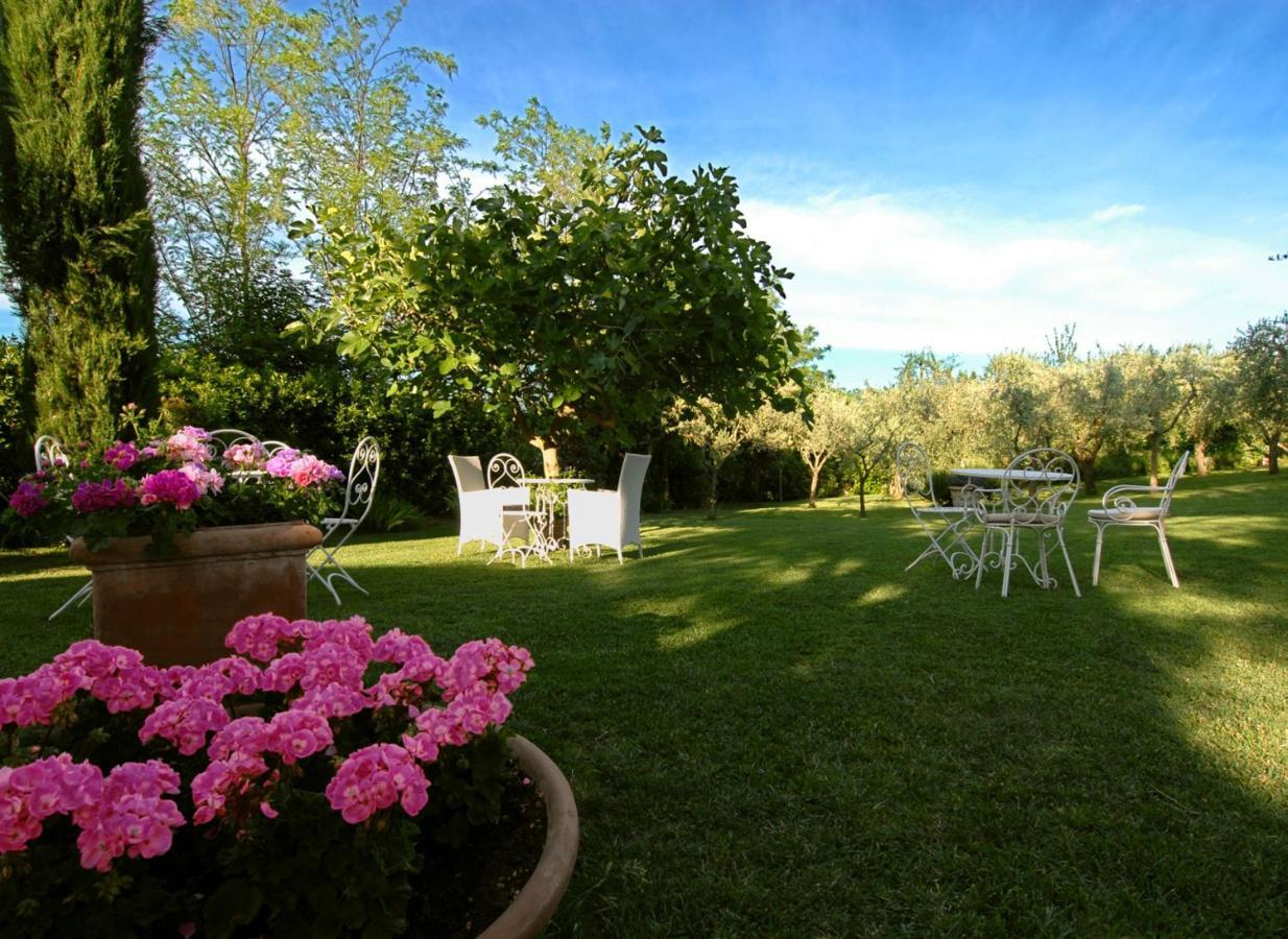 Hotel Il Rondò Boutique
