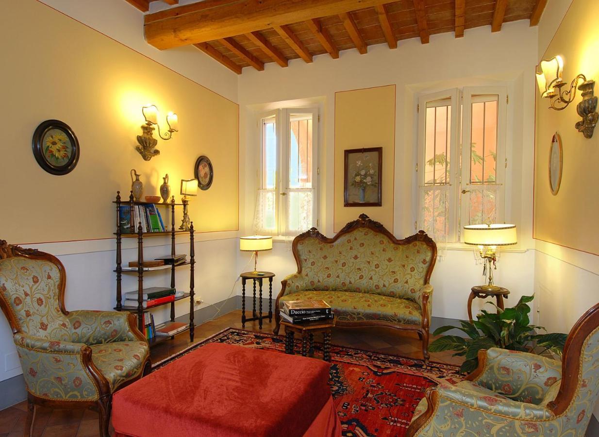 Il Rondò Boutique Montepulciano Stazione