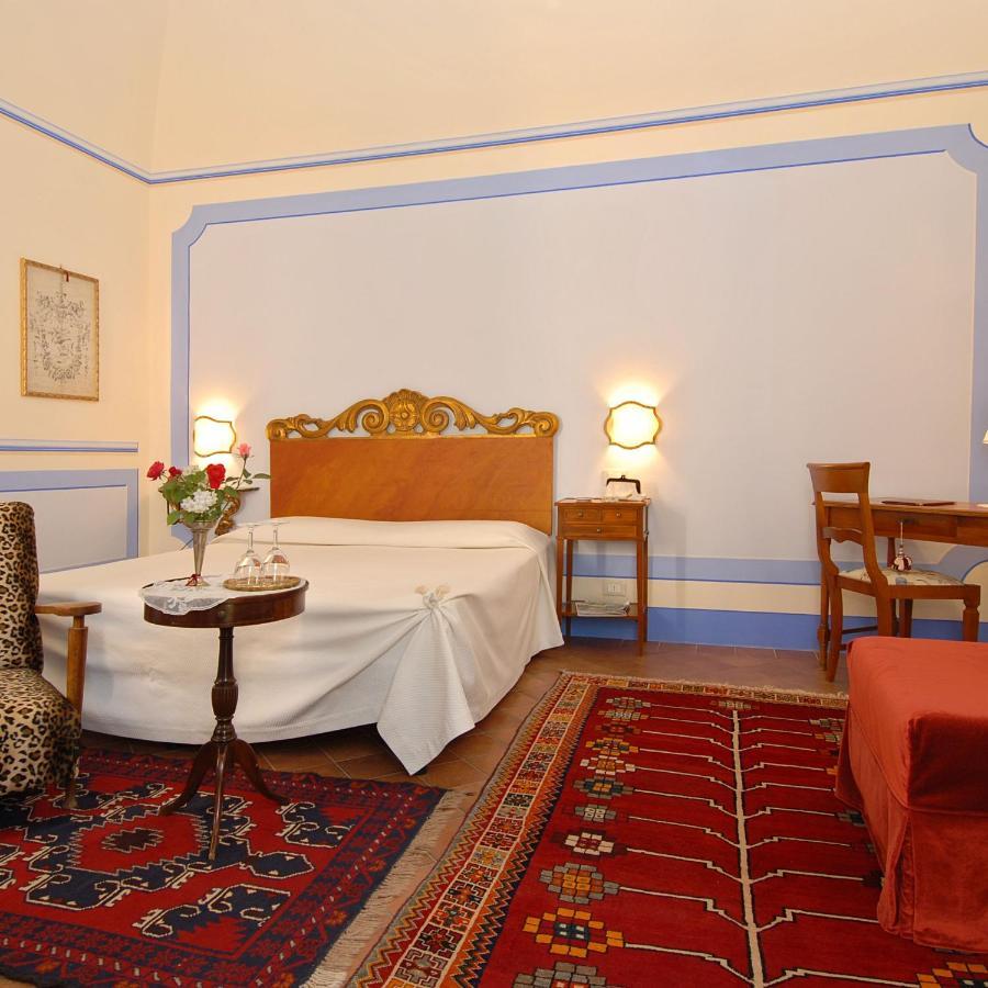 Il Rondò Boutique Hotel Montepulciano Stazione