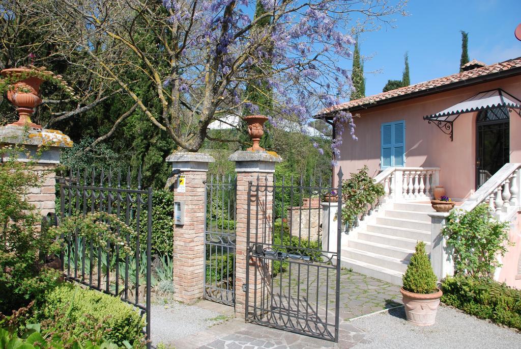 Il Rondo Boutique Montepulciano