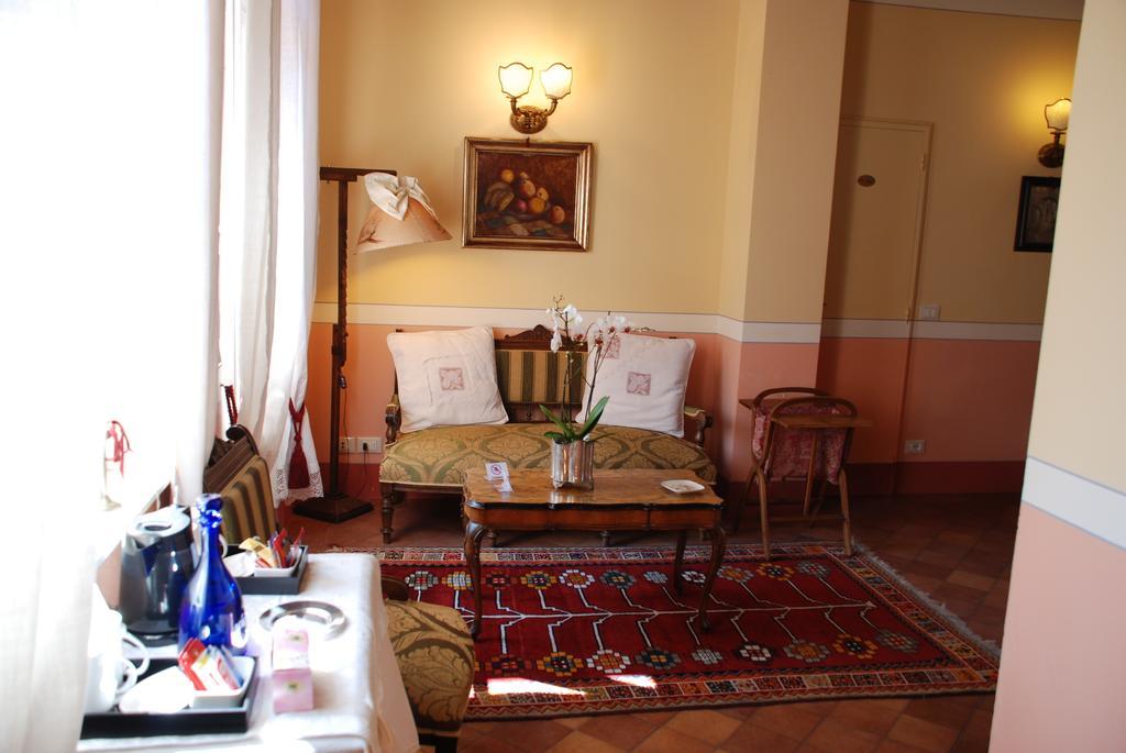 Il Rondò Boutique Hotel 3*