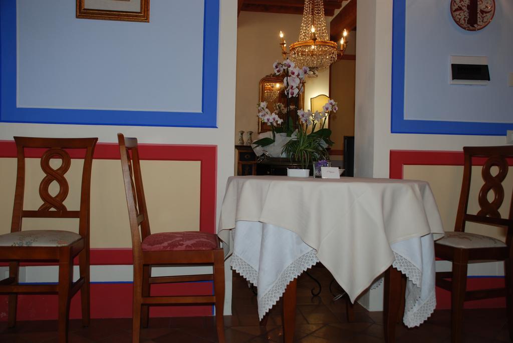 Il Rondò Boutique 3* Montepulciano Stazione