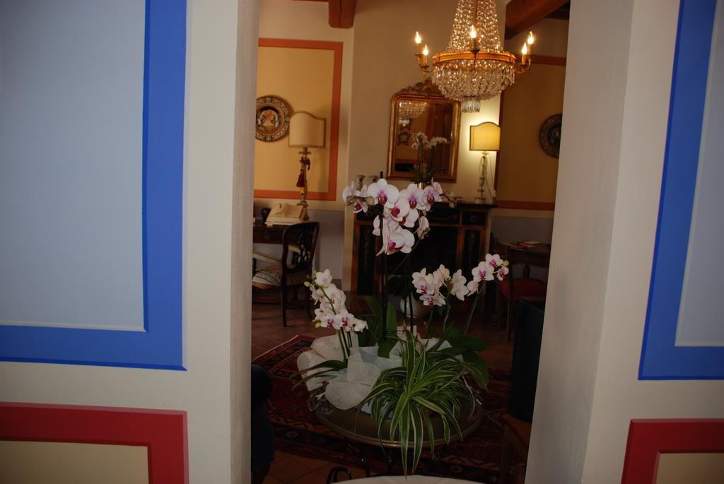 Il Rondò Boutique Montepulciano Stazione