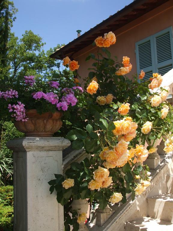 Il Rondò Boutique Hotel