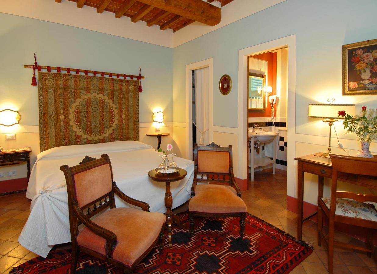 Hotel Il Rondò Boutique 3*