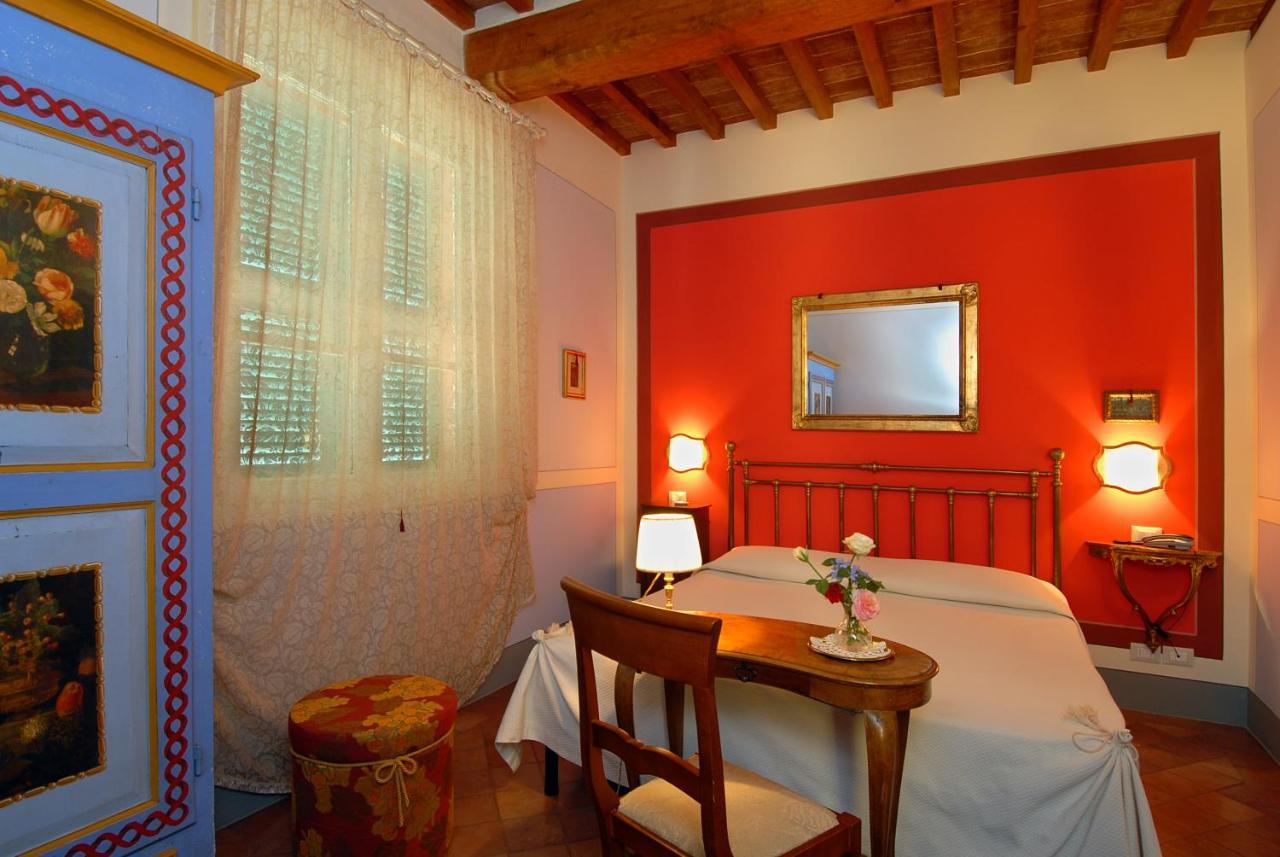 Hotel Il Rondo Boutique 3*