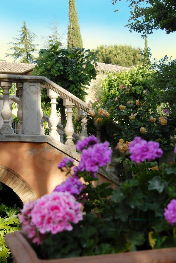 Il Rondò Boutique Hotel