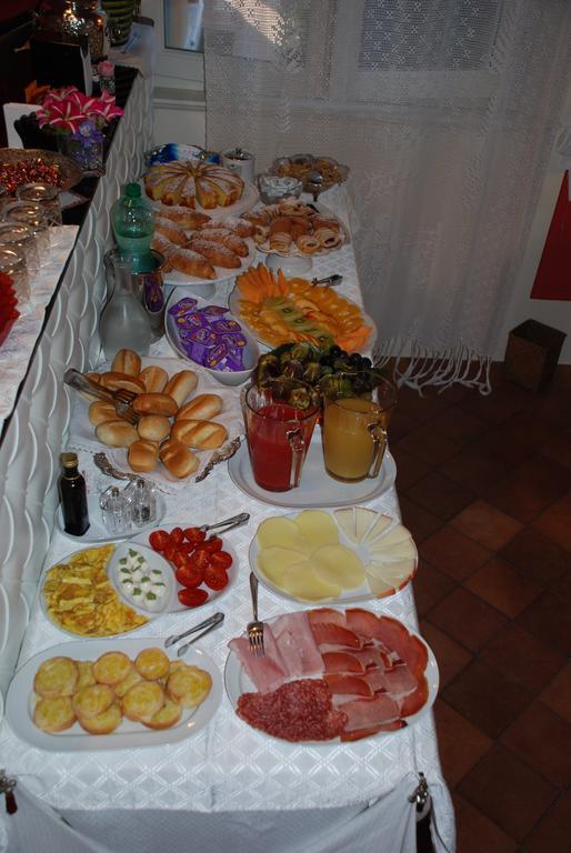Hotel Il Rondò Boutique Montepulciano Stazione