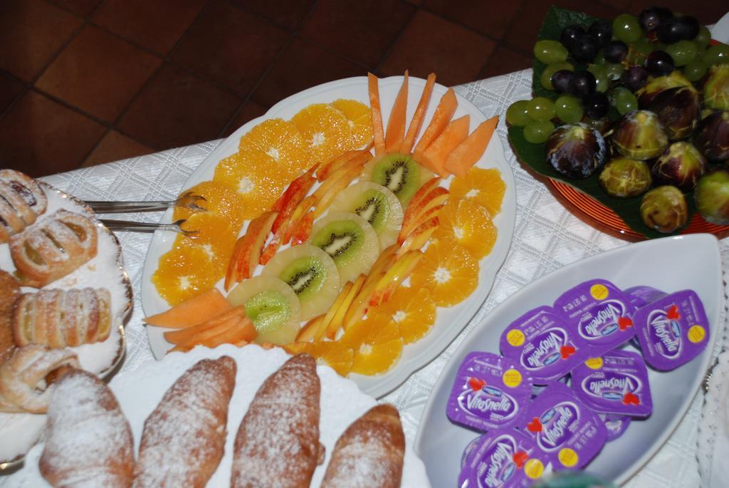 Hotel Il Rondò Boutique Montepulciano Stazione