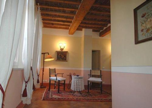 Hotel Il Rondò Boutique Montepulciano Stazione