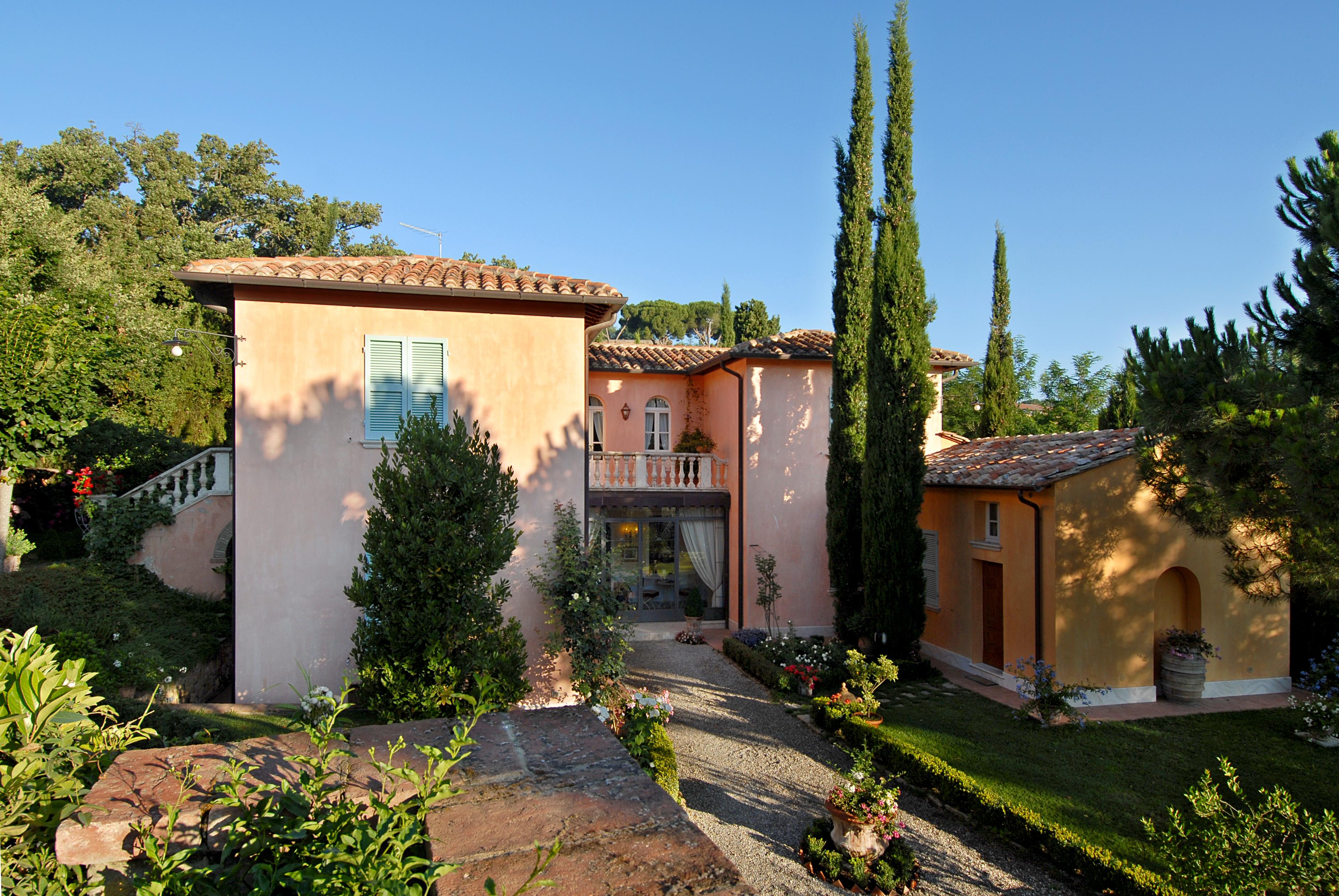 Il Rondò Boutique 3*