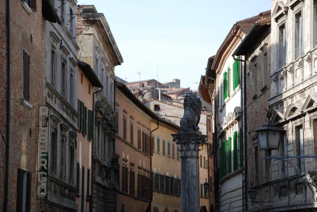 Il Rondò Boutique Hotel 3*
