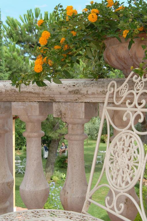 Hotel Il Rondo Boutique