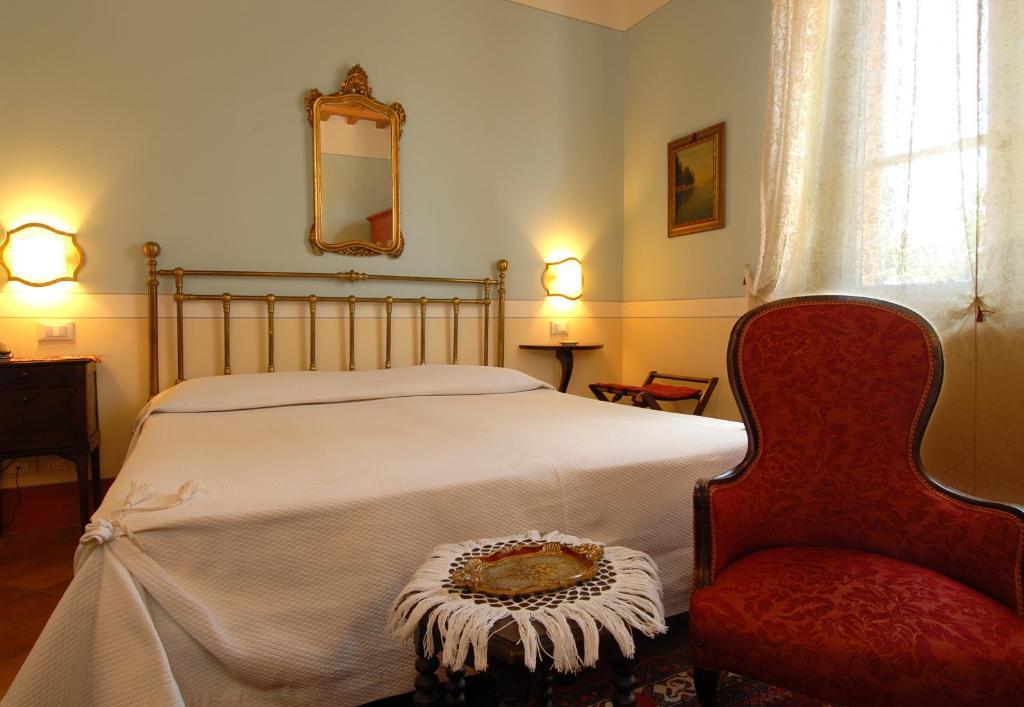 Hotel Il Rondò Boutique