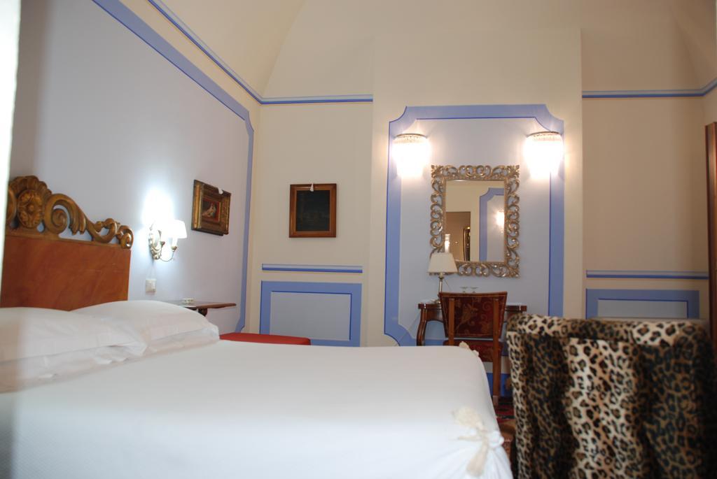 Hotel Il Rondò Boutique 3*