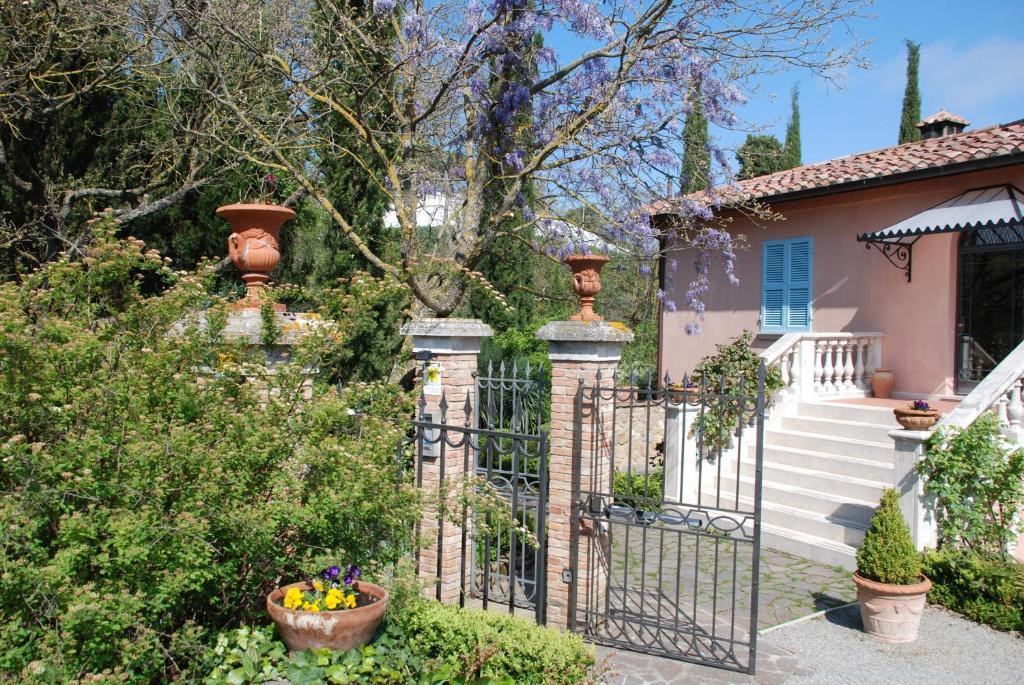 Hotel Il Rondò Boutique Montepulciano Stazione