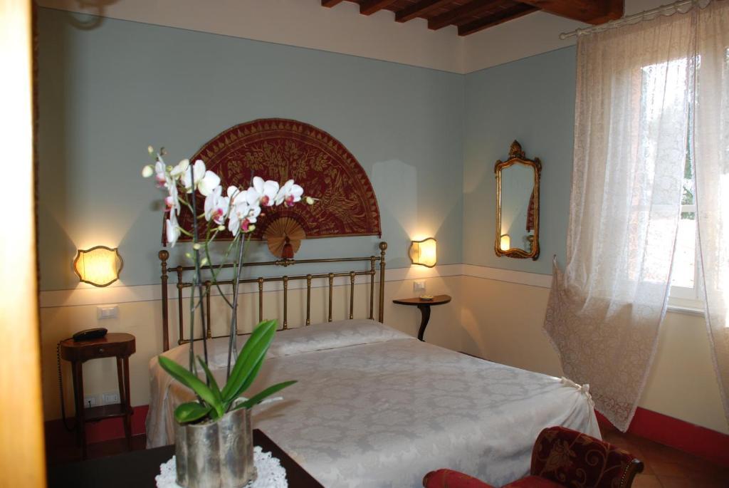 Il Rondò Boutique 3* Montepulciano Stazione