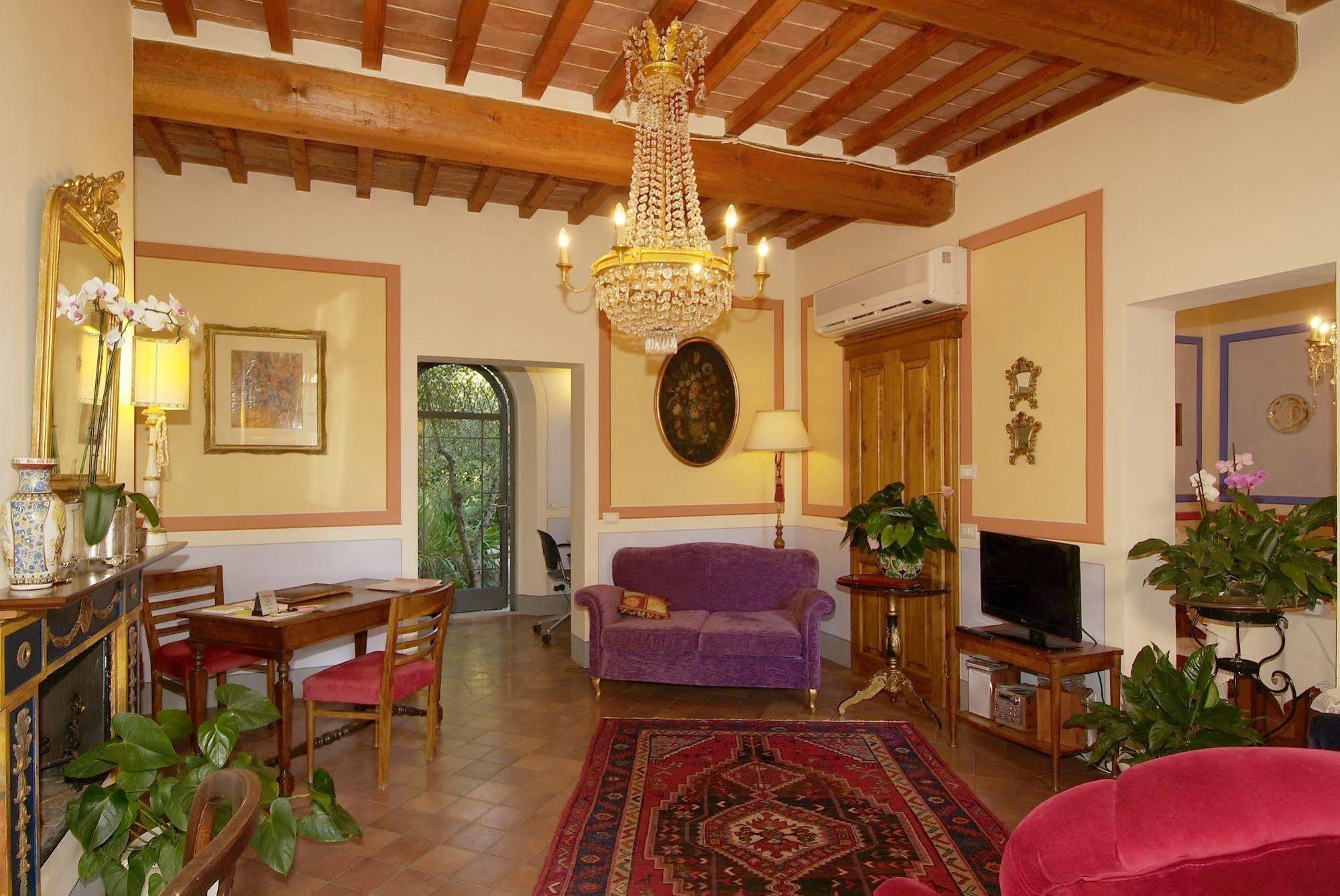 Il Rondò Boutique Hotel