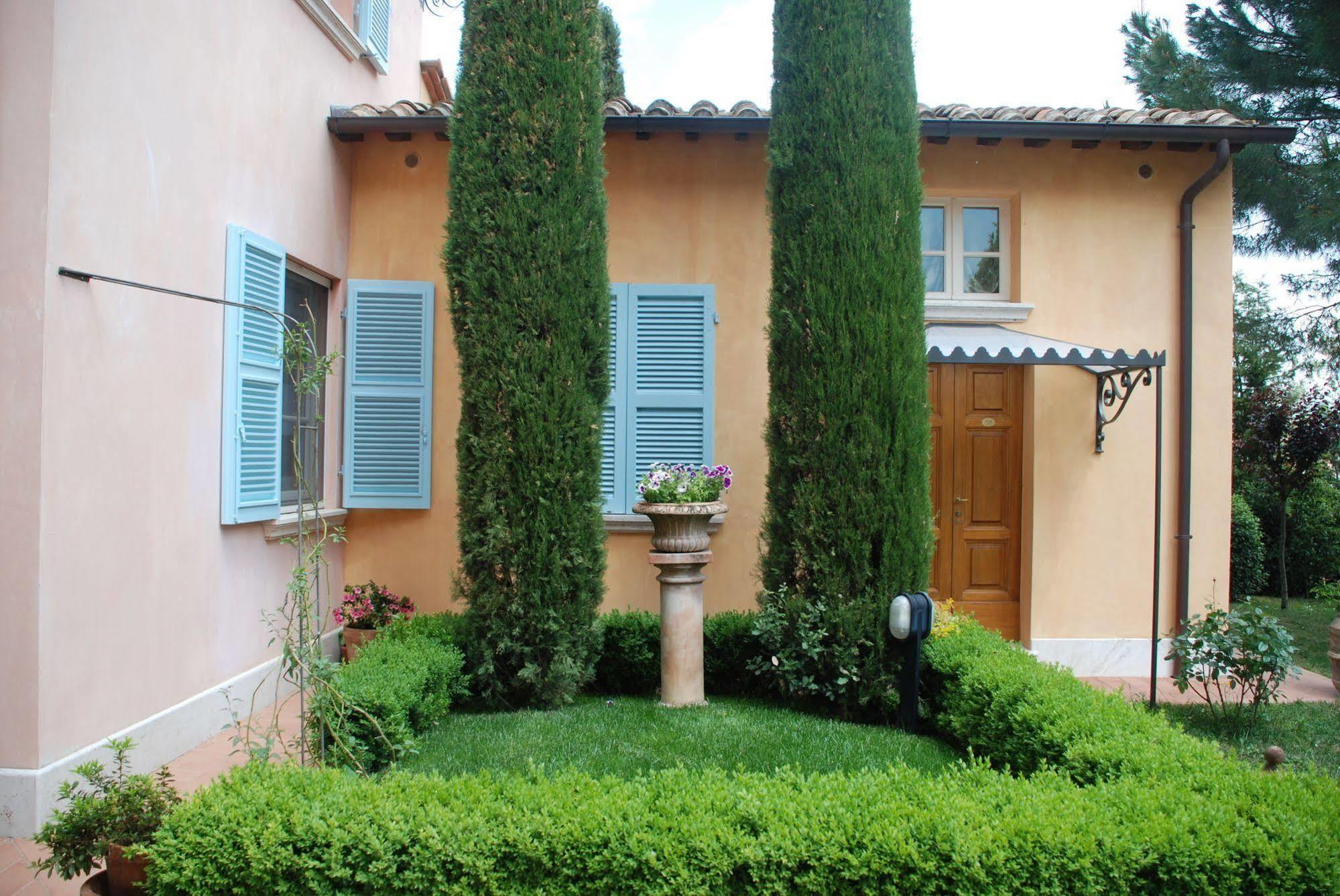 Hotel Il Rondò Boutique 3*