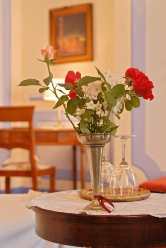 Il Rondò Boutique Hotel Montepulciano Stazione