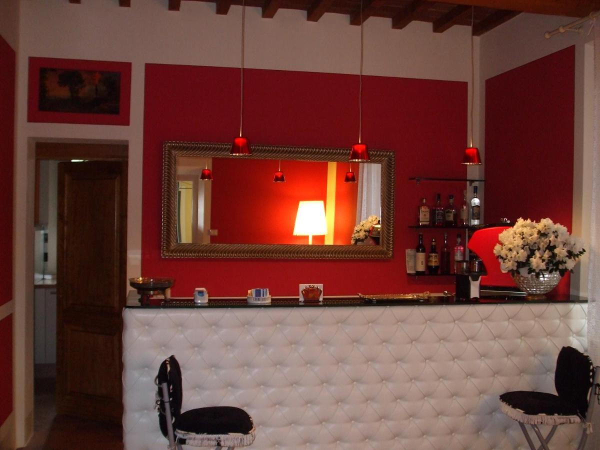 Il Rondò Boutique Montepulciano Stazione