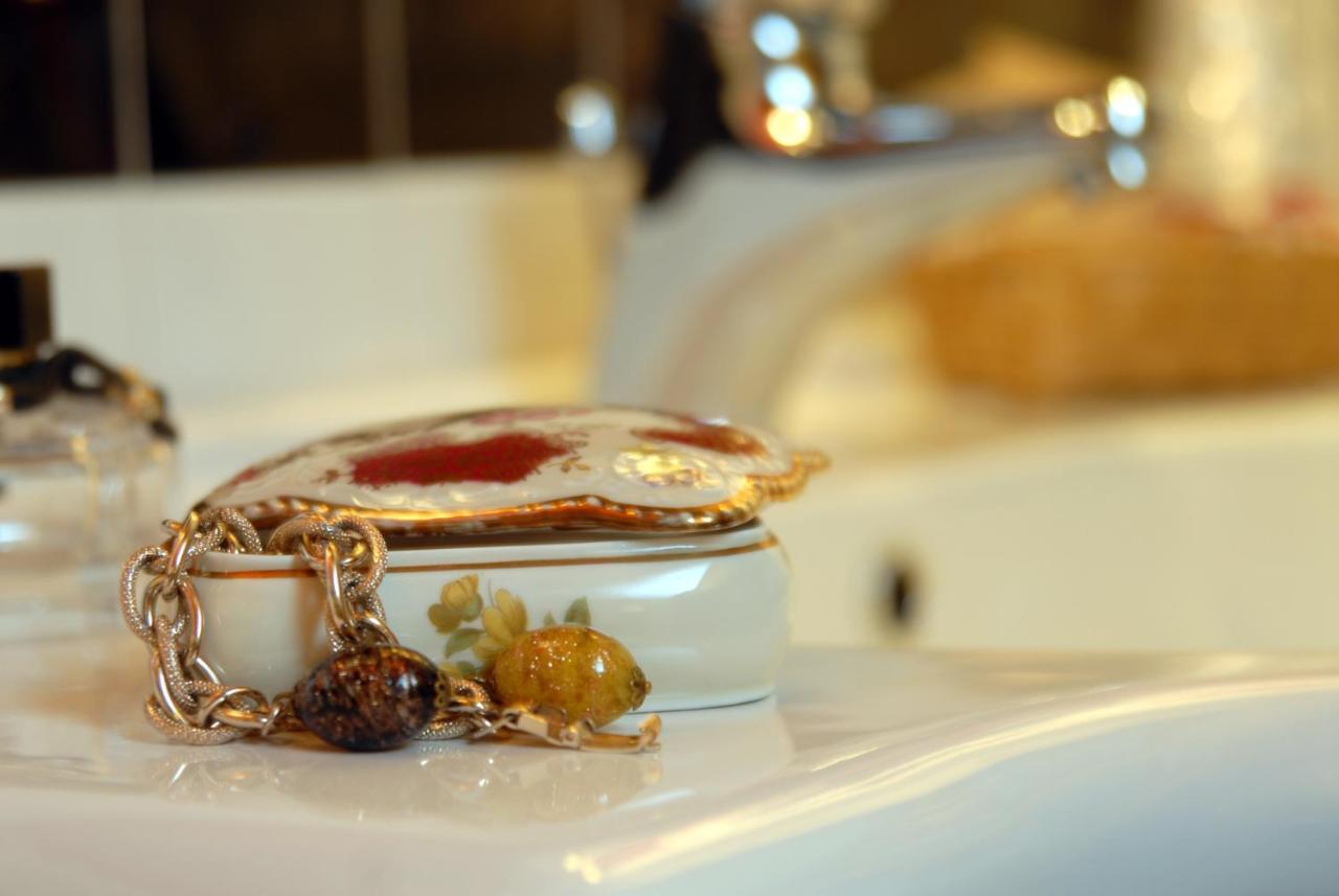Il Rondò Boutique Hotel Montepulciano Stazione