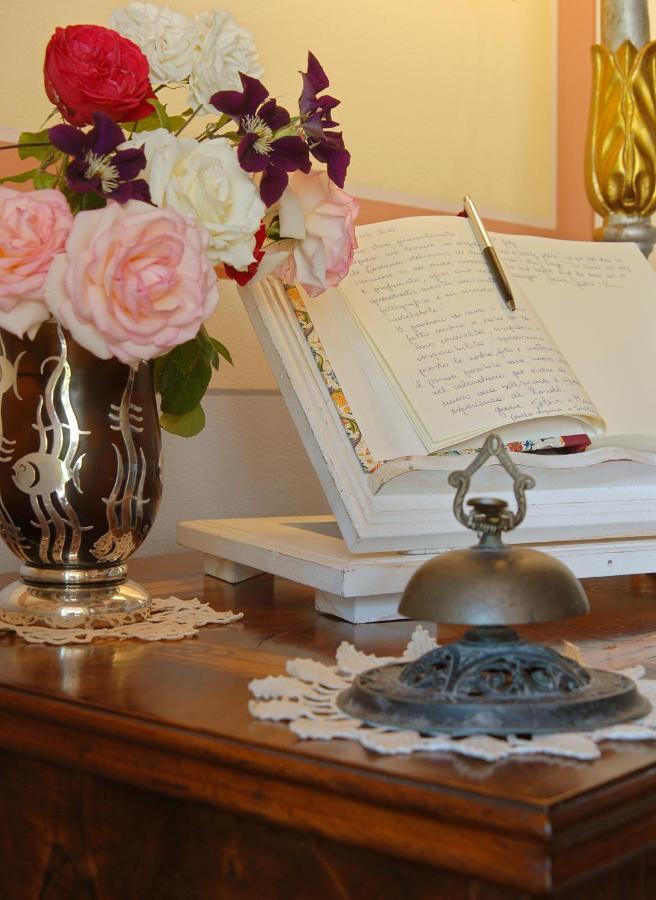 Hotel Il Rondò Boutique Montepulciano Stazione