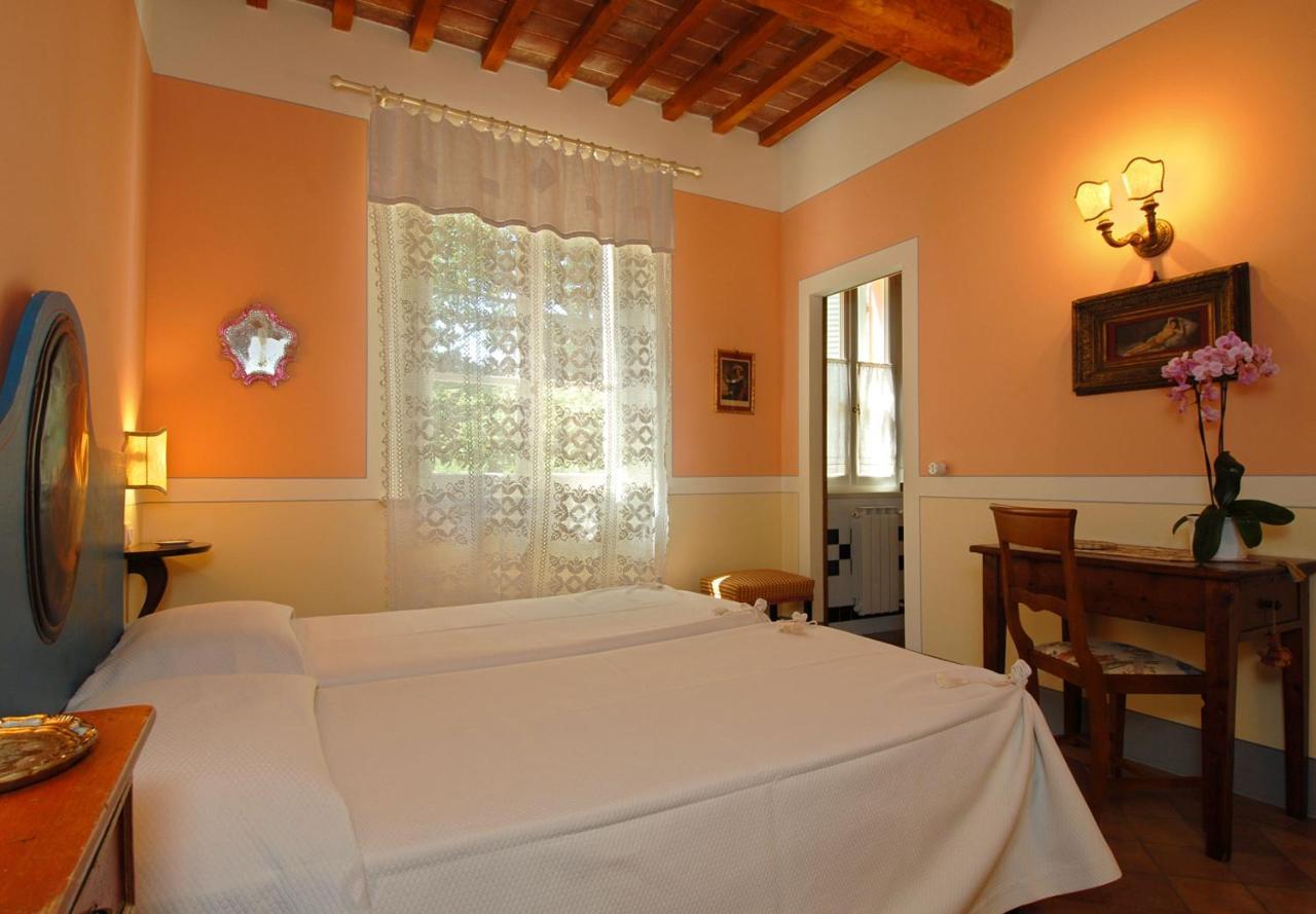 Hotel Il Rondò Boutique