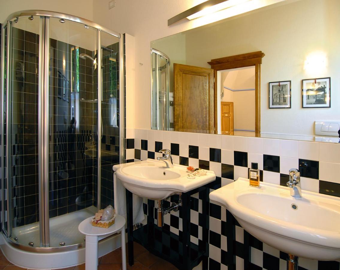 Hotel Il Rondò Boutique