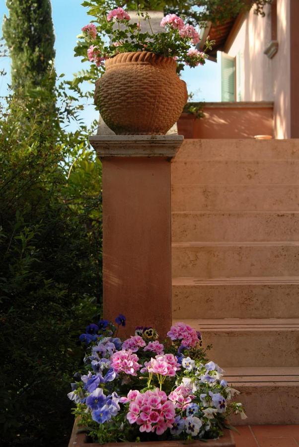 Il Rondò Boutique Hotel