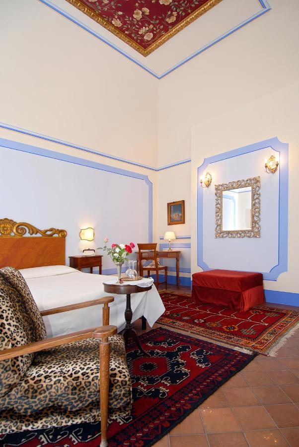 Hotel Il Rondò Boutique 3*