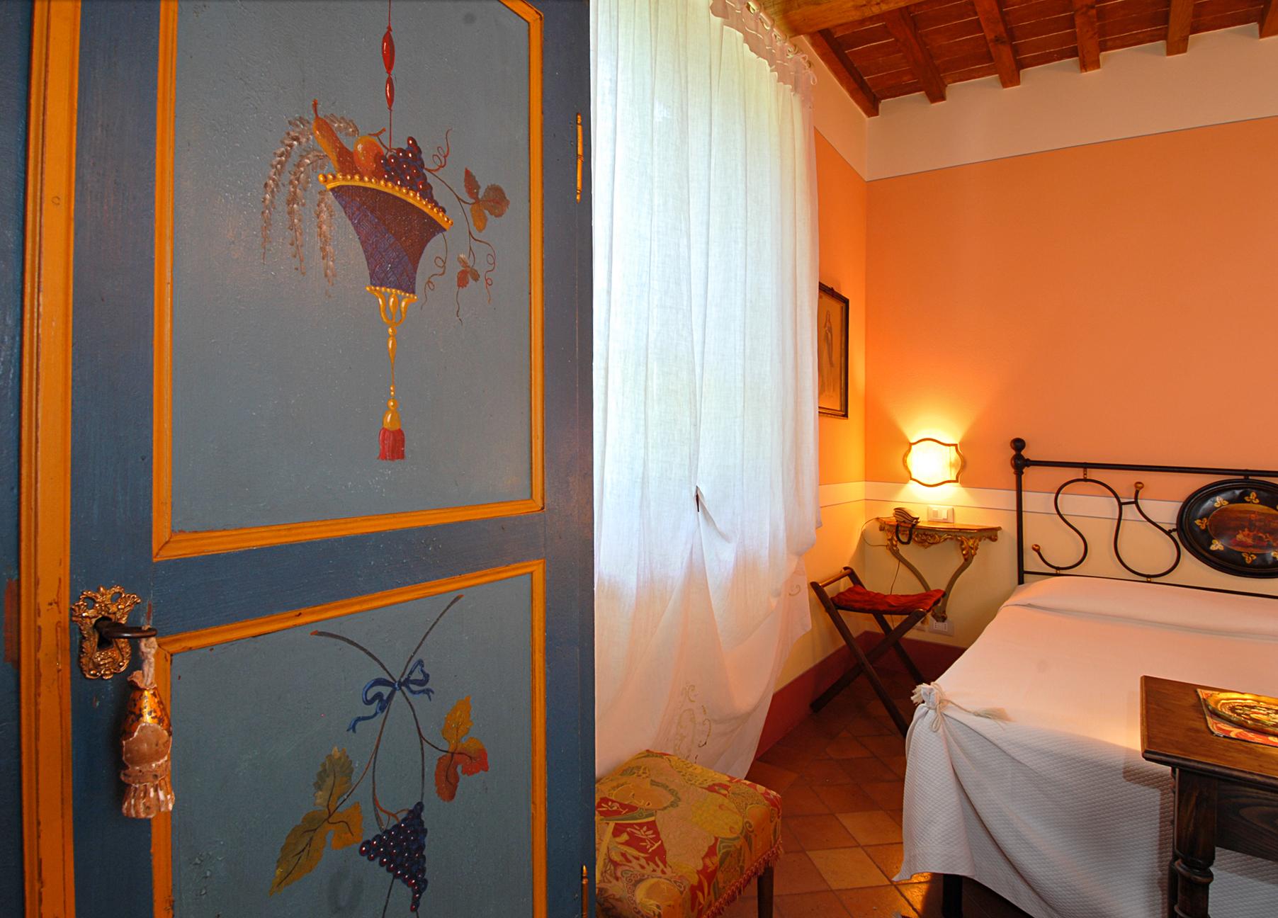 Il Rondò Boutique Hotel 3*