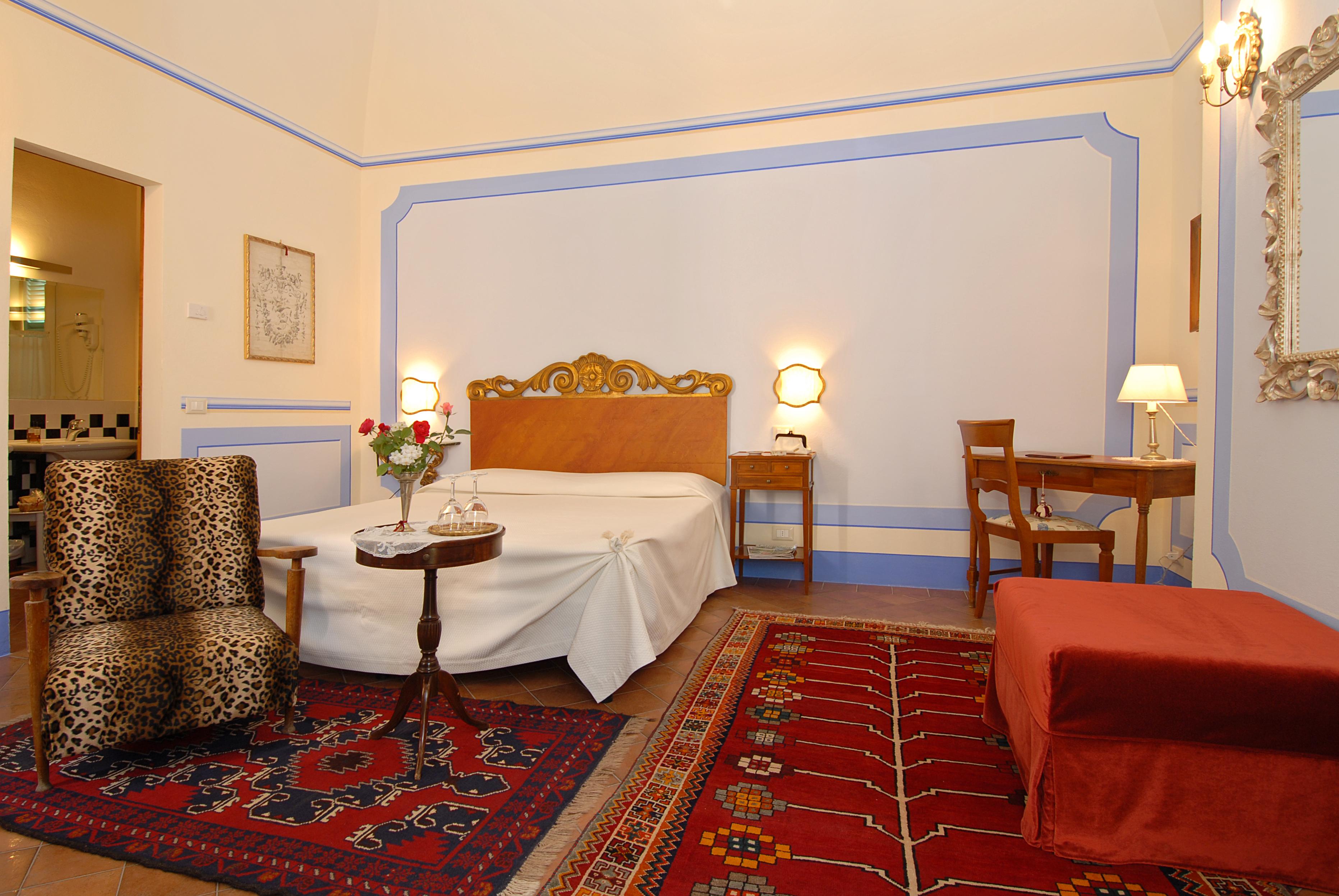 Hotel Il Rondò Boutique Montepulciano Stazione