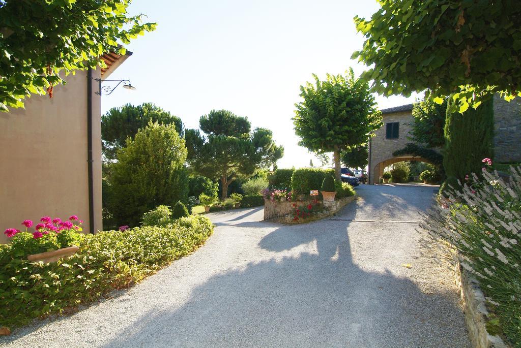 Il Rondò Boutique 3* Montepulciano Stazione