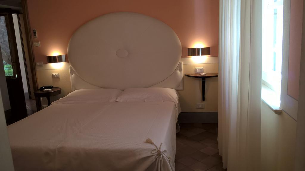 Hotel Il Rondò Boutique 3*