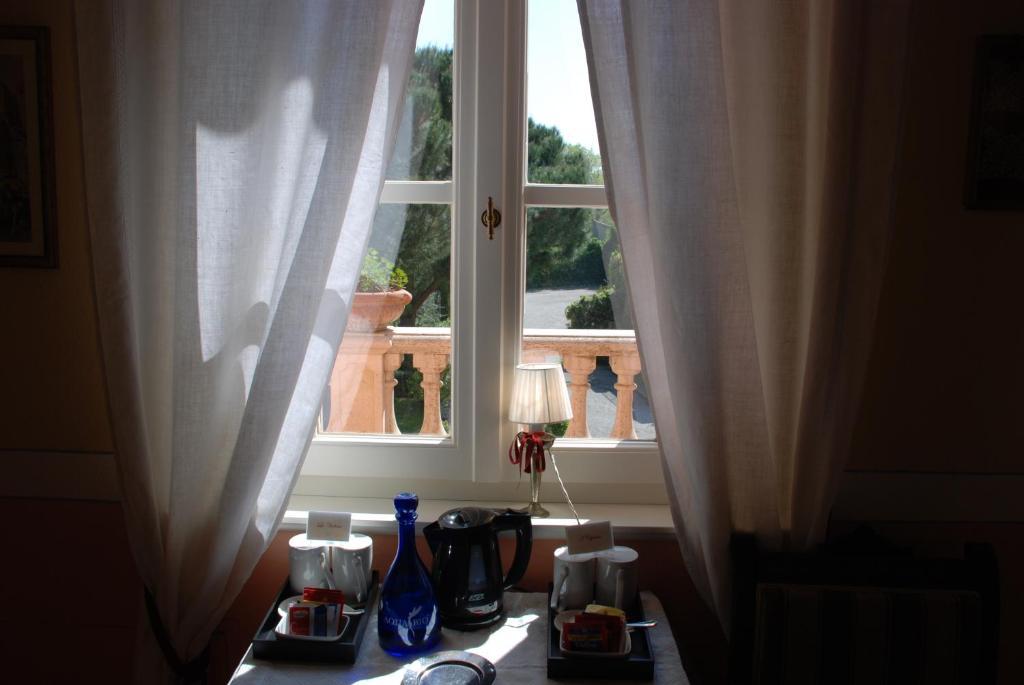 Il Rondò Boutique Hotel 3*