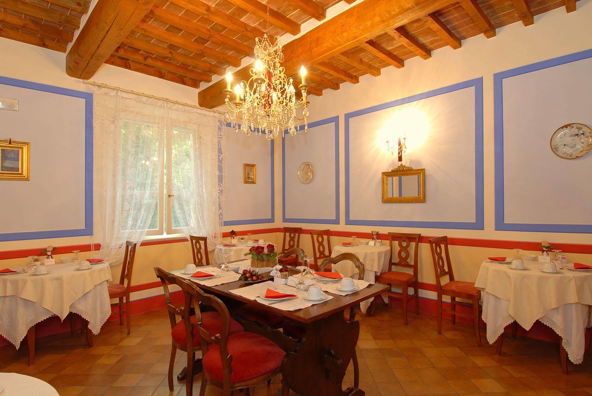 Il Rondò Boutique 3* Montepulciano Stazione