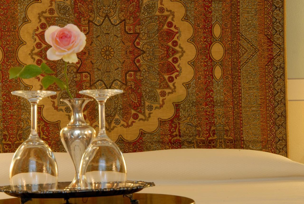 Il Rondò Boutique Hotel 3*